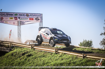 Rallijsprintā 'Talsi' uz starta izies vairāki zināmi un ātri braucēji